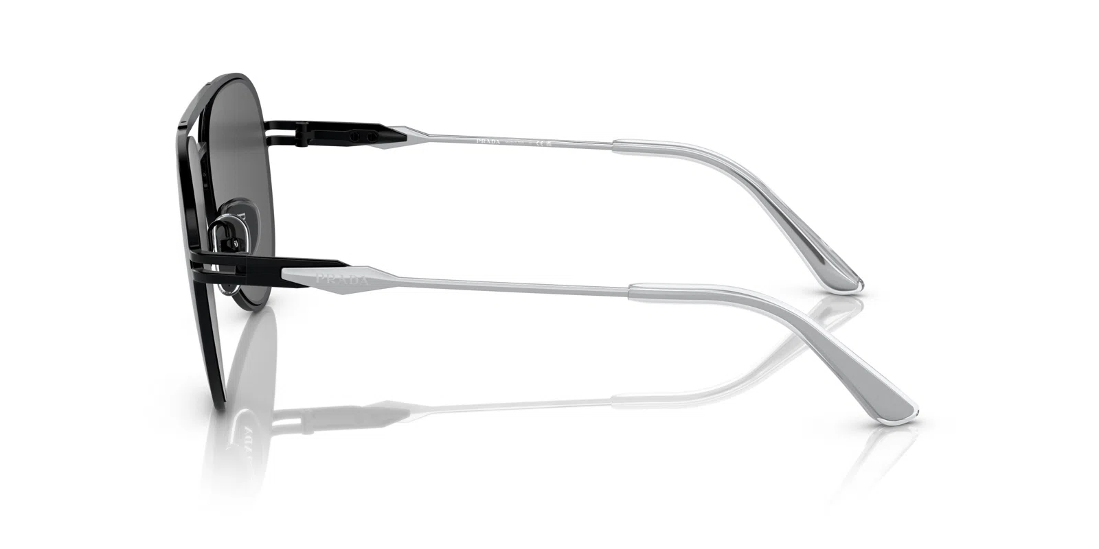 Prada 54ZS Sunglasses - view 16